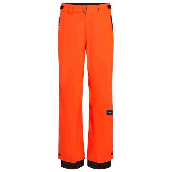 O'Neill - FWC' Cruz Snow Pants - Skihose Gr XL rot von O'Neill