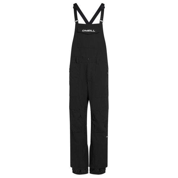 O'Neill - FWC' Peak Bib Snow Pants - Skihose Gr XL schwarz von O'Neill