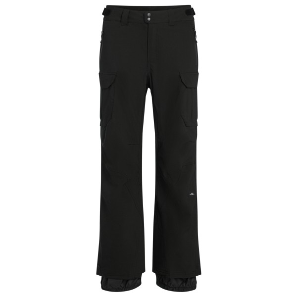 O'Neill - FWC' Peak Cargo Snow Pants - Skihose Gr L schwarz von O'Neill