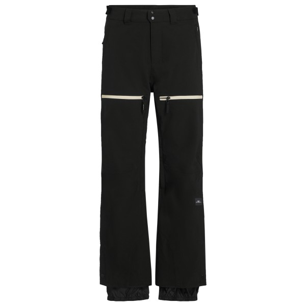 O'Neill - FWC' Peak Fire Snow Pants - Skihose Gr XL schwarz von O'Neill