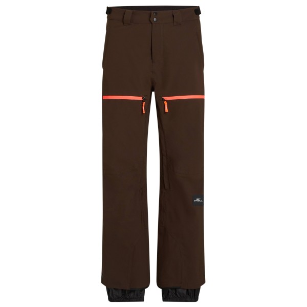 O'Neill - FWC' Peak Fire Snow Pants - Skihose Gr XXL braun O'Neill - FWC' Peak Fire Snow Pants - Skihose Gr XXL braun von O'Neill