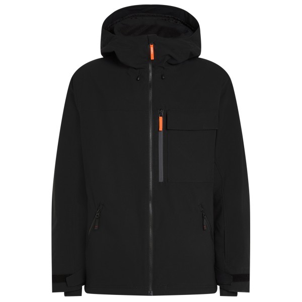 O'Neill - FWC' Peak Snow Jacket - Skijacke Gr M schwarz von O'Neill
