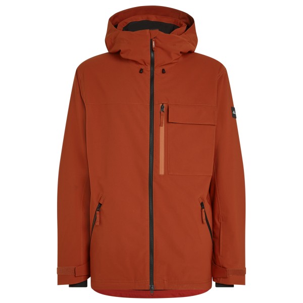 O'Neill - FWC' Peak Snow Jacket - Skijacke Gr XL rot O'Neill - FWC' Peak Snow Jacket - Skijacke Gr XL rot von O'Neill