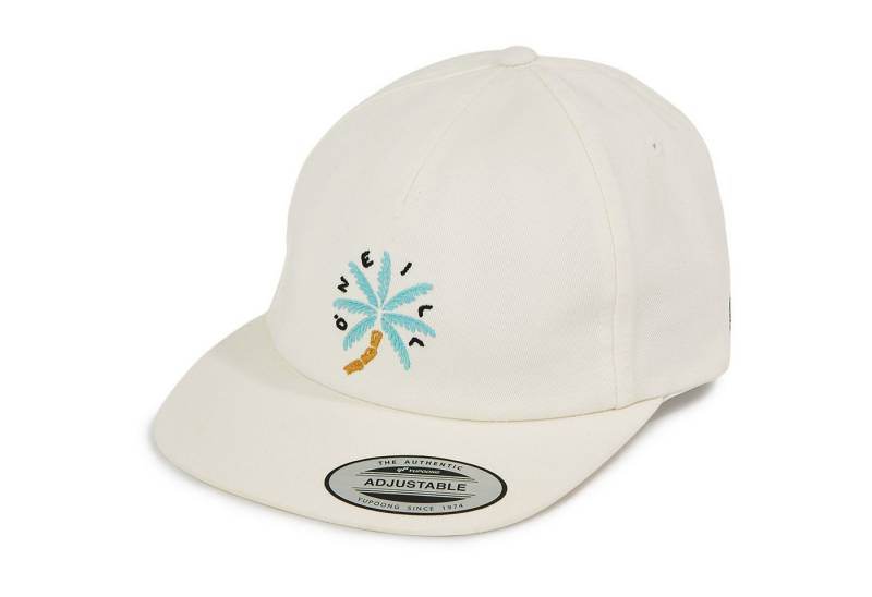O'Neill Fitted Cap Cap BEACH VINTAGE CAP von O'Neill