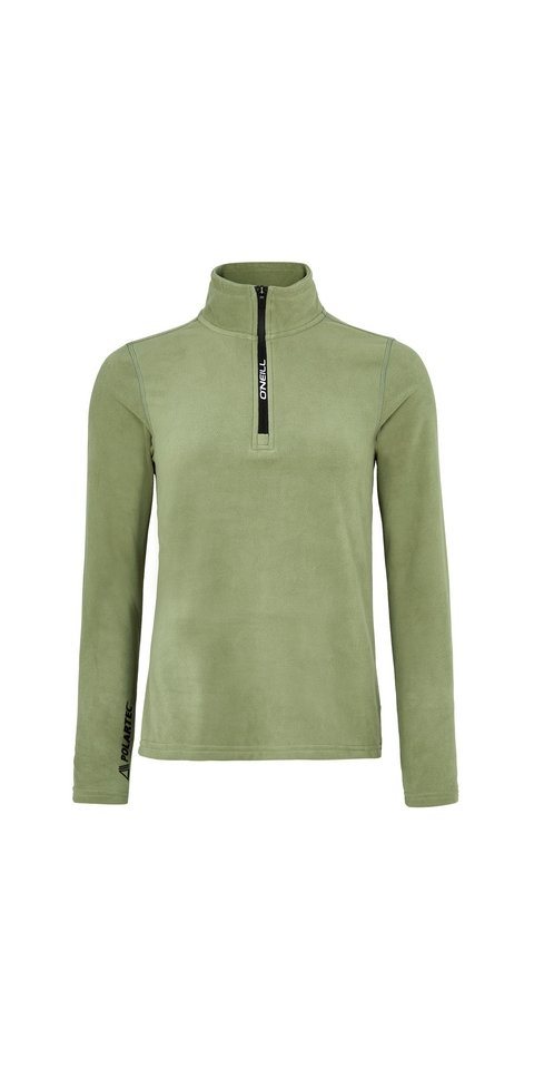 O'Neill Funktionsjacke JACK'S HZ FLEECE Deep Lichen Green von O'Neill