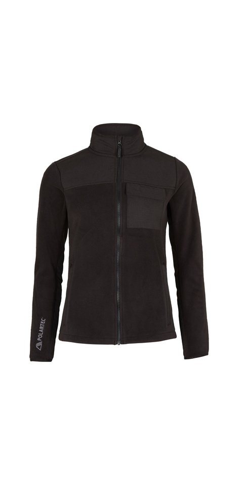 O'Neill Funktionsjacke UTILITY FZ FLEECE Black Out von O'Neill