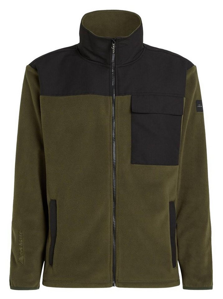 O'Neill Funktionsjacke UTILITY POLARTEC 200 FZ FLEECE von O'Neill