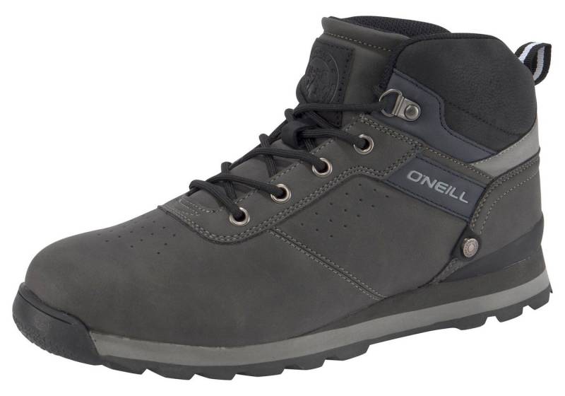 O'Neill GRAND TETON MEN MID Schnürboots Winterstiefel, Schnürstiefel, Winterschuhe von O'Neill