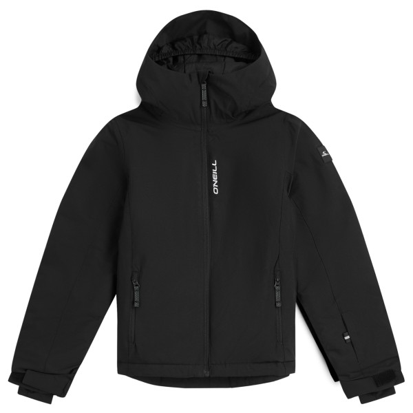 O'Neill - Girl's FWC' Cruz Snow Jacket - Skijacke Gr 128 schwarz von O'Neill