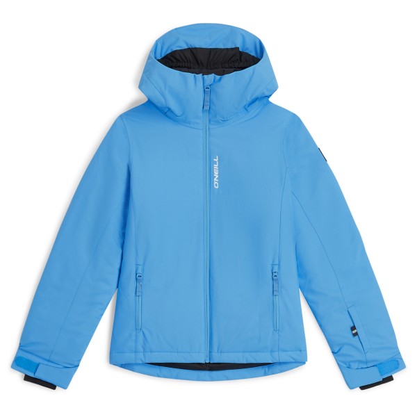 O'Neill - Girl's FWC' Cruz Snow Jacket - Skijacke Gr 152 blau von O'Neill