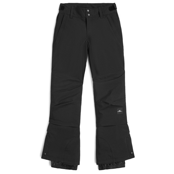O'Neill - Girl's FWC' Cruz Snow Pants - Skihose Gr 104 schwarz von O'Neill