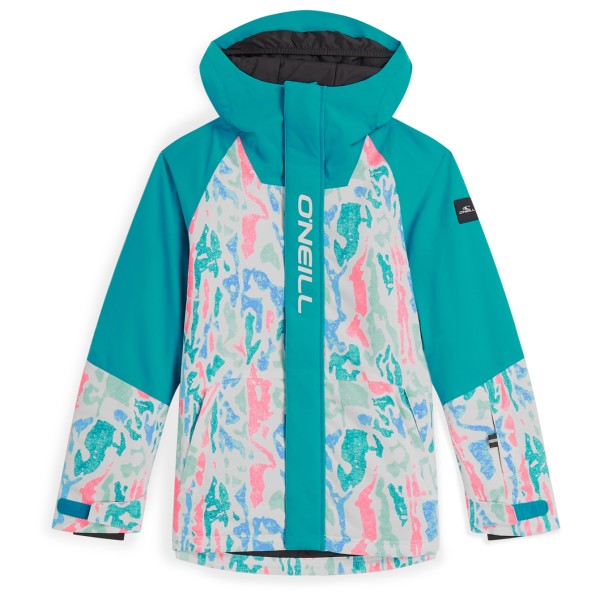 O'Neill - Girl's FWC' Play Snow Jacket - Skijacke Gr 140 türkis O'Neill - Girl's FWC' Play Snow Jacket - Skijacke Gr 140 türkis von O'Neill