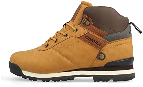 O'Neill Grand Teton Men Mid Chipmunk Größe EU 41 von O'Neill