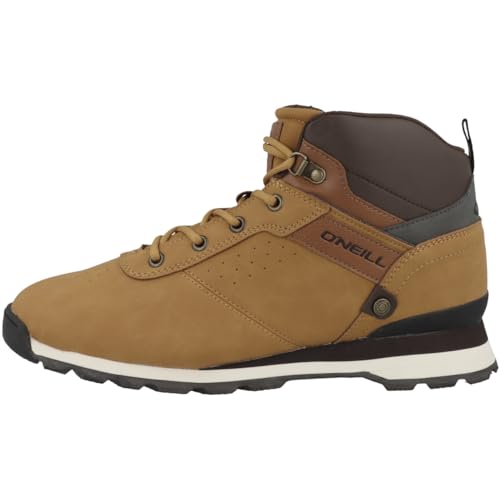 O'Neill Herren Schnürboots Grand Teton Men Mid von O'Neill