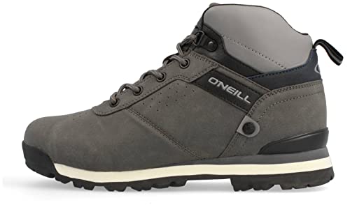 O'Neill Grand Teton Men Mid Dark Shadow Größe EU 45 von O'Neill