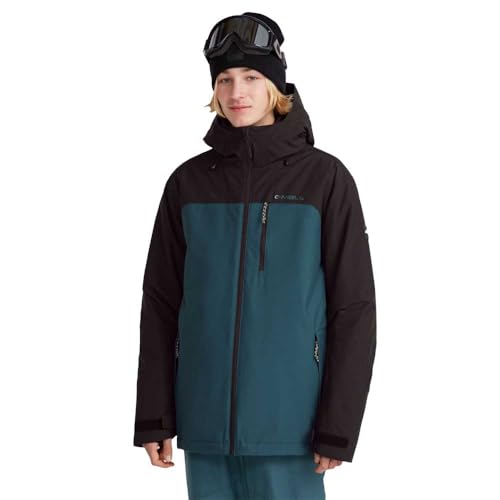 O'Neill Hammer Plus Skijacke Herren - L von OÂ´NEILL