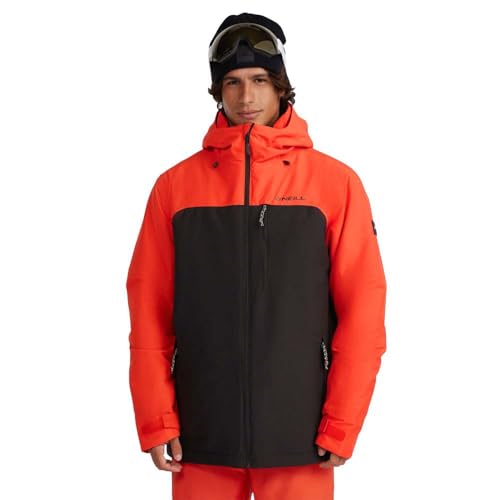 O'Neill Hammer Plus Skijacke Herren - XL von O'NEILL