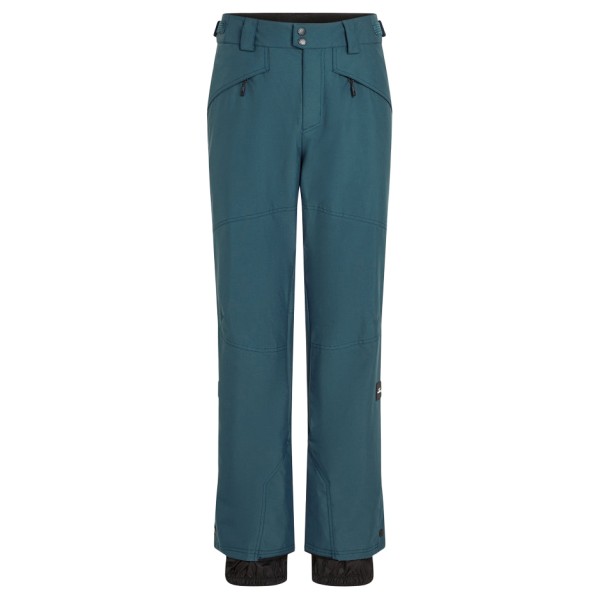 O'Neill - Hammer Regular Snow Pants - Skihose Gr M blau von O'Neill