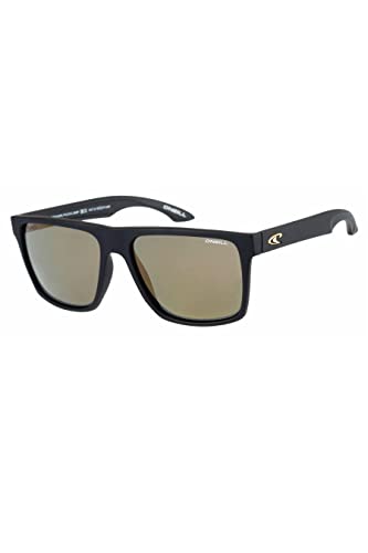 O'Neill Harlyn 2.0 Herren Sonnenbrille - Polarised Sunglasses - Unisex (ONS-HARLYN20-193P) von O'Neill