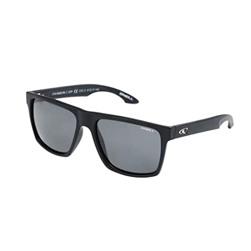 O'Neill Harlyn Herren Sonnenbrille - Polarised Sunglasses - Unisex (ONS-HARLYN20-127P) von O'Neill