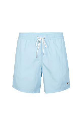 O'Neill Herren Badeshort Blau L von O'Neill