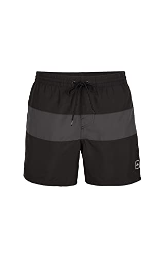 O'Neill Herren Badeshort Schwarz M von O'Neill