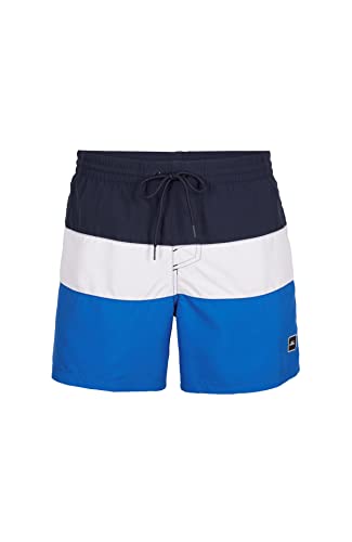 O'Neill Herren Badeshorts Blue S von O'Neill