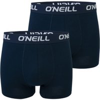 O'Neill Herren Boxershort Plain 2er Pack von O'Neill