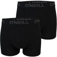 O'Neill Herren Boxershort Plain 2er Pack O'Neill Herren Boxershort Plain 2er Pack von O'Neill