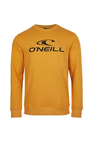 O'Neill Herren Crew Sweatshirt, 17016 Nugget, M/L von O'Neill