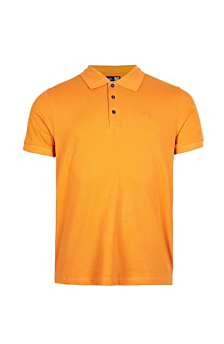 O'NEILL Herren Dreifach-Stack-Poloshirt T-Shirt, 17016 Nugget, S/M von O'Neill