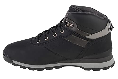 O'Neill Herren Hiking Boots, Black, 41 EU von O'Neill