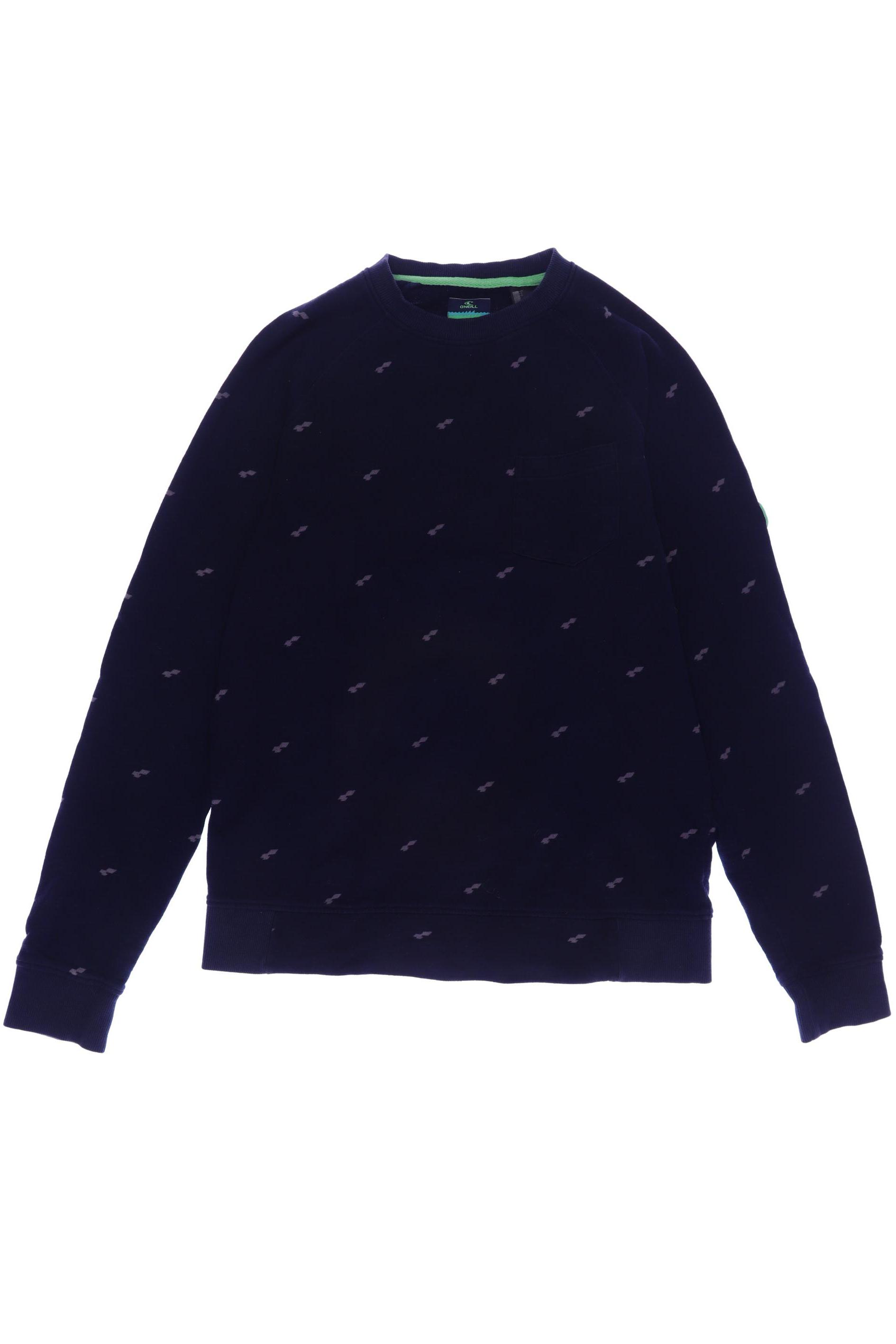 O Neill Herren Hoodies & Sweater, marineblau, Gr. 176 von O Neill