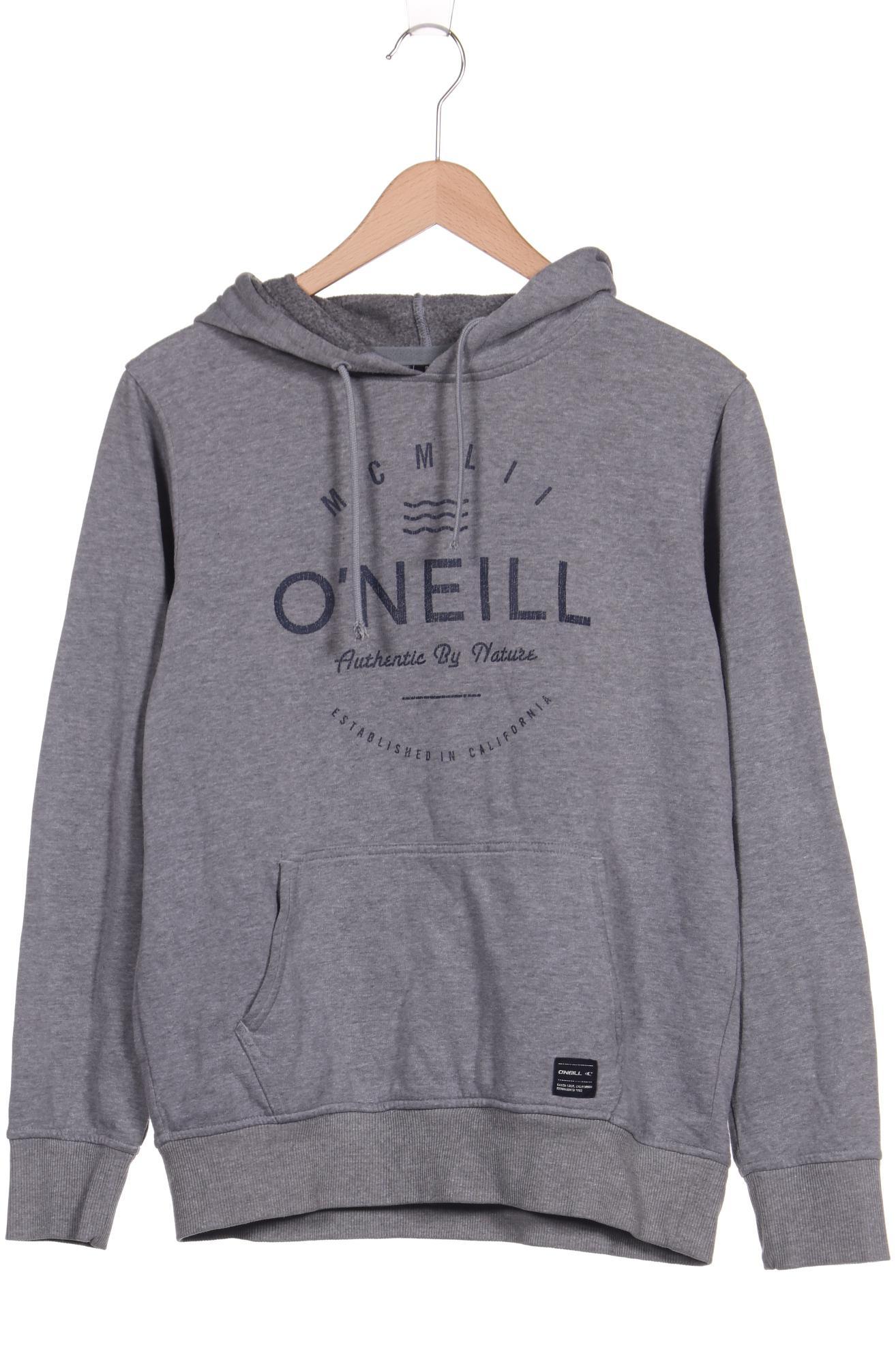 O´Neill Herren Kapuzenpullover, grau von O´Neill