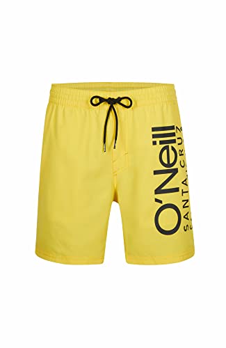 O'NEILL Herren Original Cali 16" Shorts Badehose, 12019 Dandelion, XL-XXL von O'Neill