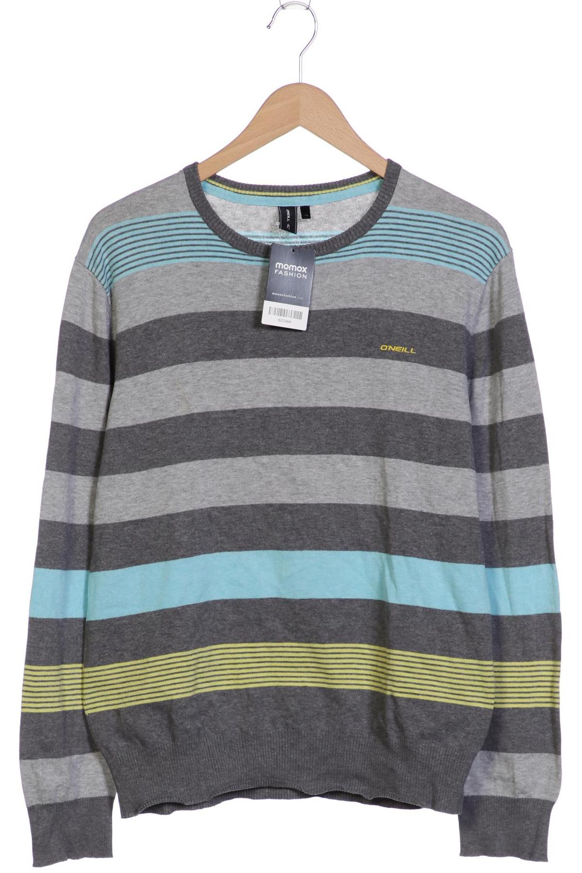 O´Neill Herren Pullover, grau von O´Neill