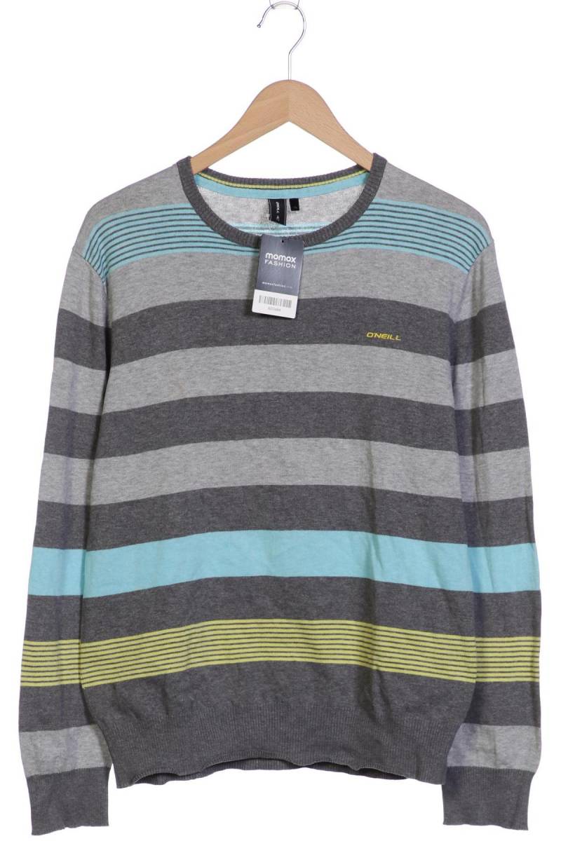 O Neill Herren Pullover, grau von O Neill