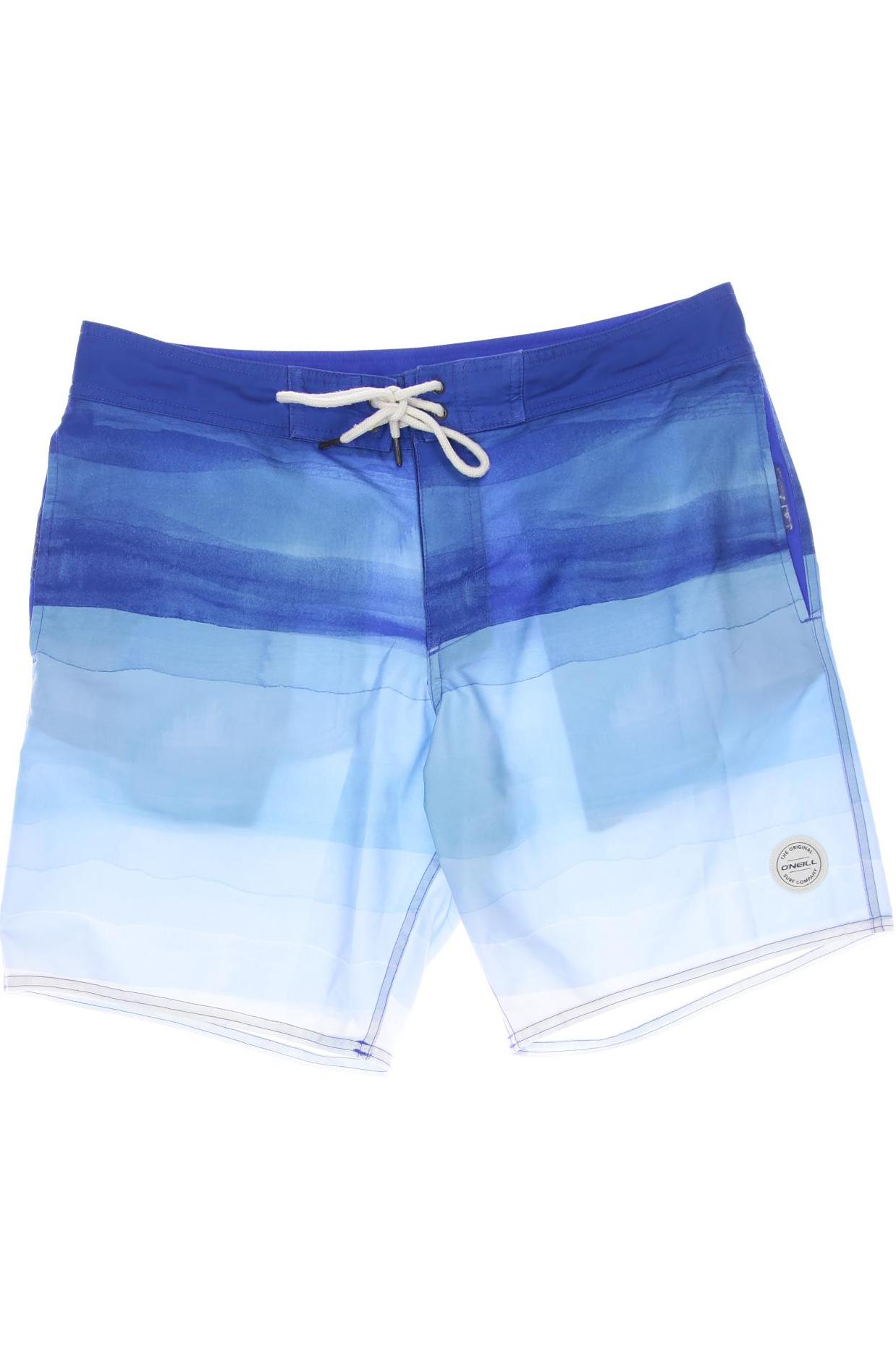 O Neill Herren Shorts, blau, Gr. 34 von O Neill