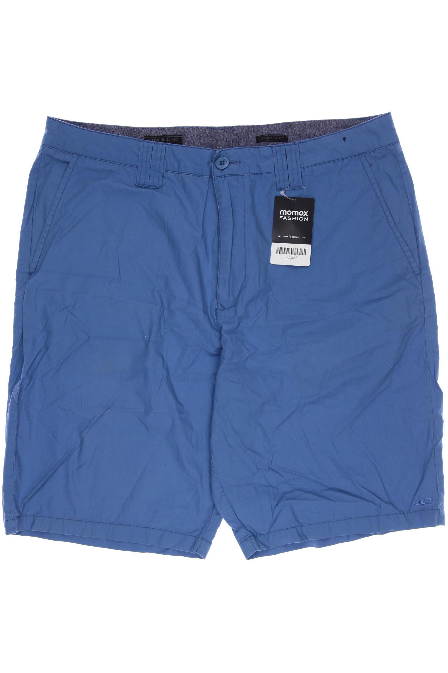 O Neill Herren Shorts, blau, Gr. 52 von O Neill