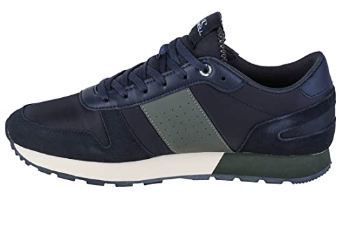 O'Neill Herren Sneakers, Navy, 44 EU von O'Neill