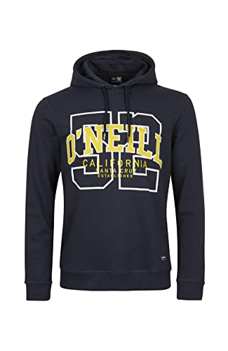 O'NEILL Herren Surf State Hoodie Sweatshirt, Weltraum, L von O'Neill