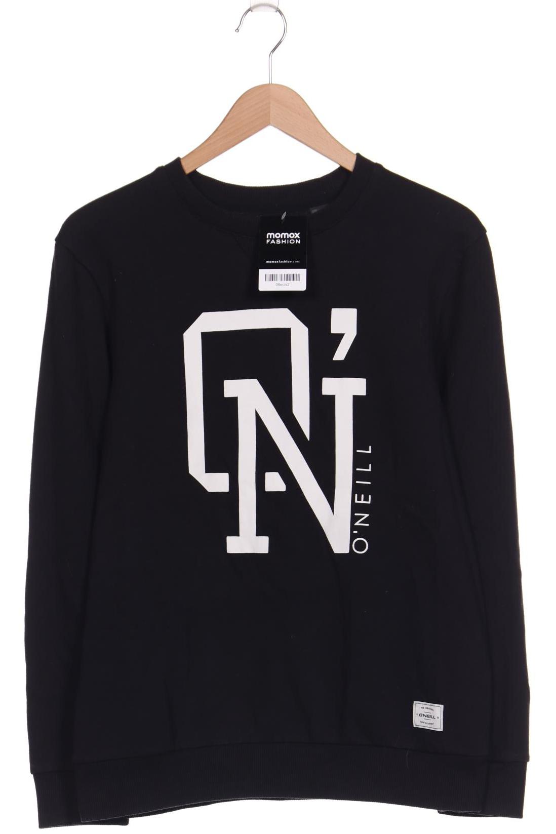 O´Neill Herren Sweatshirt, schwarz von O´Neill