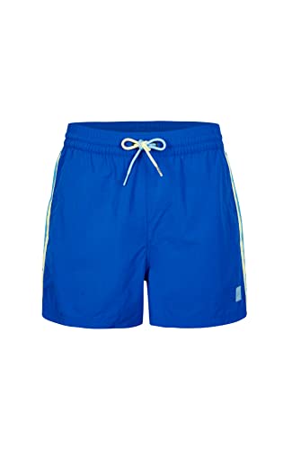 O'NEILL Herren Vert Retro 14" Swim Shorts Badehose, 15045 Princess Blue, S/M von O'Neill