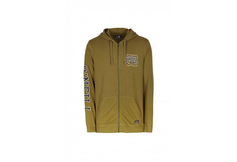 O'Neill Hoodie Kapuzensweat M SURF STATE FZ HOODIE von O'Neill