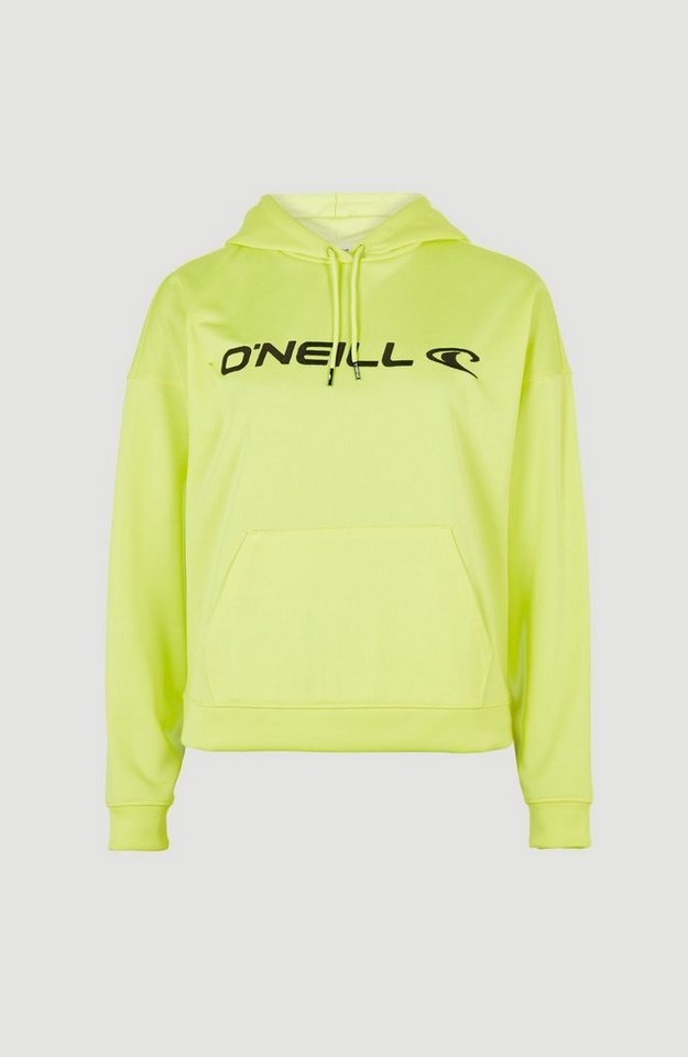 O'Neill Hoodie O'Neill Hoodie Rutile Hooded Fleece Sunny Lime von O'Neill