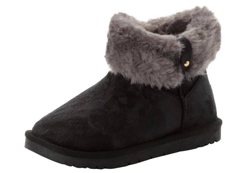O'Neill JENNER MID JR Schlupfboots Winterboots, Snowboots, Winterschuhe von O'Neill