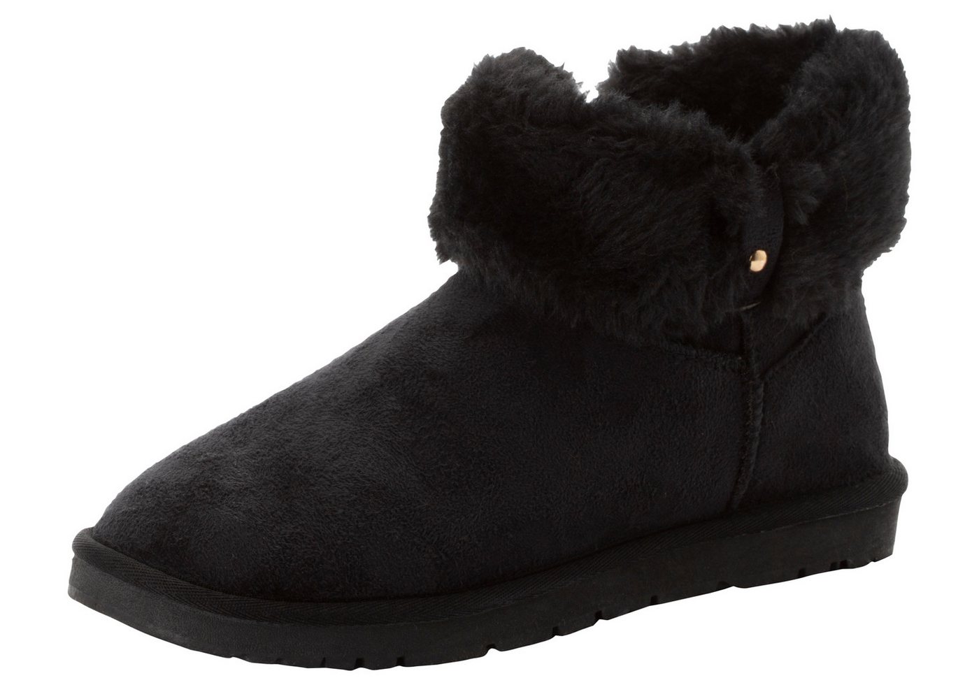 O'Neill JENNER WOMEN MID Schlupfboots Winterboots, Snowboots, Winterschuhe, gefüttert O'Neill JENNER WOMEN MID Schlupfboots Winterboots, Snowboots, Winterschuhe, gefüttert von O'Neill