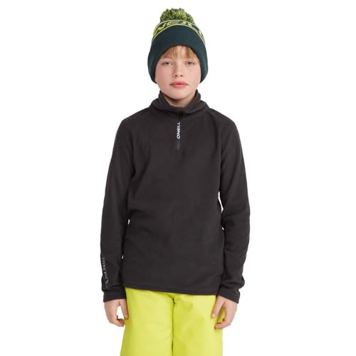 O´Neill Jack´S Polartec 100 Half Zip Fleece 9-10 Jahre von OÂ´NEILL