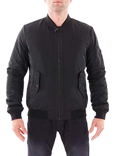 O'Neill Jacke Funktionsjacke Bomber schwarz Thinsulate™ Firewall (M) von O'Neill