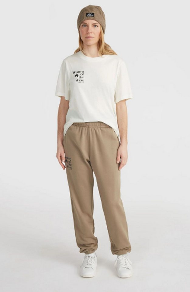 O'Neill Jeggings O`NEILL Jogginghose Women of the Wave concrete von O'Neill